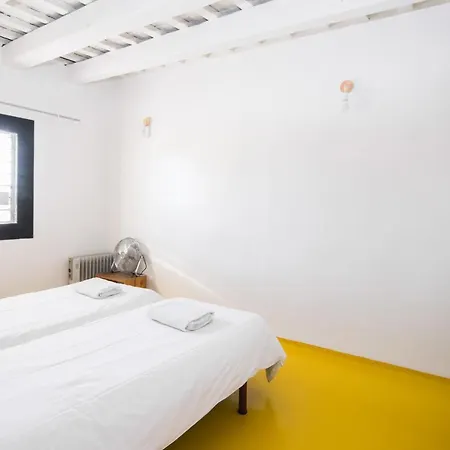 Apartment Hospital E *